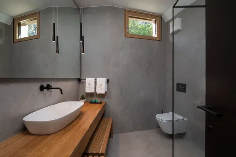 Dubrovnik - Elegantna vila suvremenog dizajna 394 m2