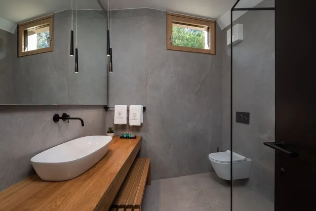 Dubrovnik - Elegantna vila suvremenog dizajna 394 m2