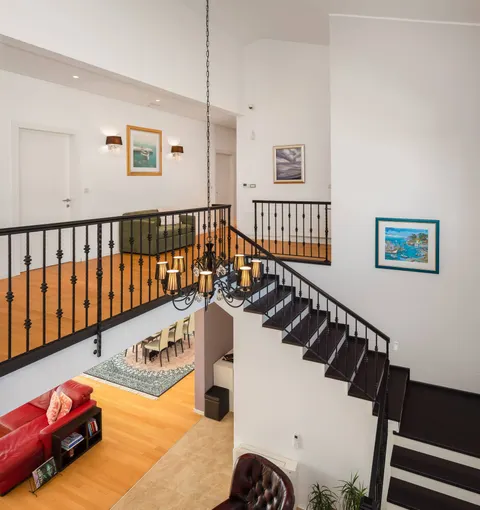 Šibenik - Prekrasna luksuzna vila uz more 1000 m2