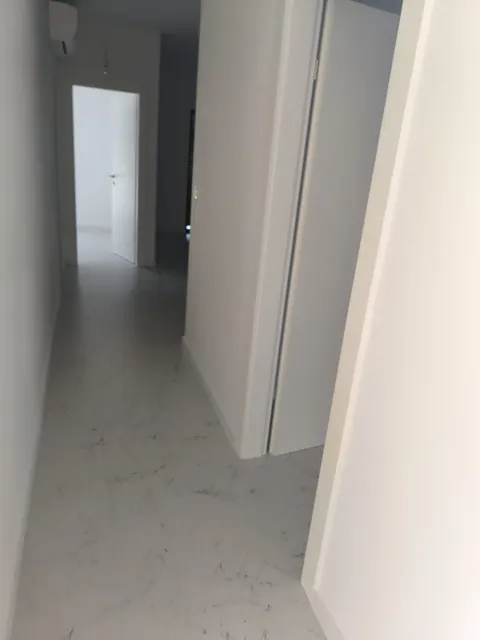 Trogir, Okrug Gornji - Dvosoban stan s bazenom 56 m2, novogradnja