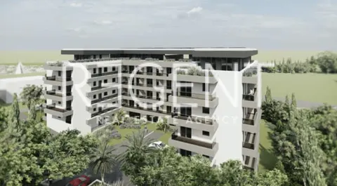 Split, Mejaši - Poslovni prostor/ured na frekventnoj lokaciji, 36 m2