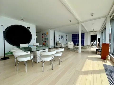 Rijeka - Moderna vila prvi red do mora 600 m2