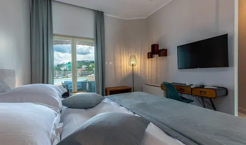 Opatija, Veprinac – Luksuzna vila na parceli od 1175 m2