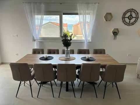 Zadar, Privlaka - Penthouse