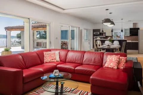 Šibenik - Prekrasna luksuzna vila uz more 1000 m2