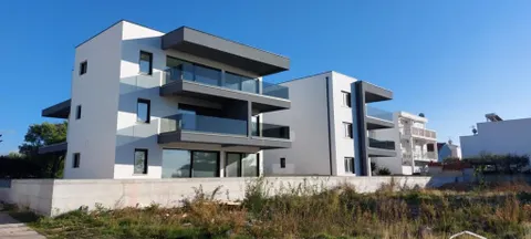 Šibenik, Rogoznica - Penthouse u novogradnji, 112,25m2