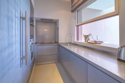 Krk - Luksuzna vila za najam 160 m2