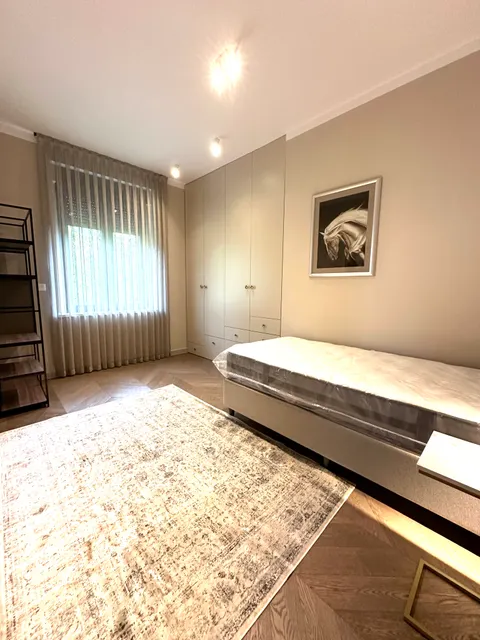 Zagreb, Šalata - Moderan četverosoban stan 130 m2, Najam