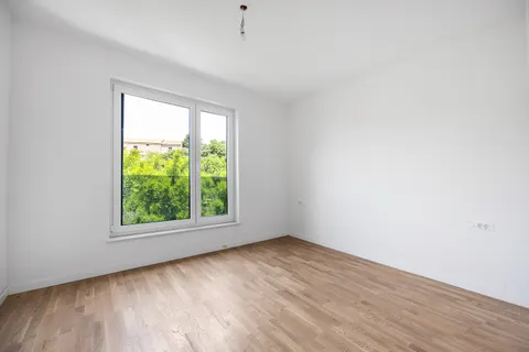 Istra, Tar - Ekskluzivan penthouse s krovnom terasom u novogradnji 130 m2