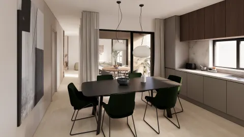 Zagreb, Črnomerec - četverosoban stan s balkonom i loggiom 82 m2