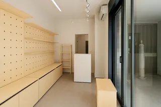 Zagreb, Centar - Poslovni prostor 13 m2 prodaja