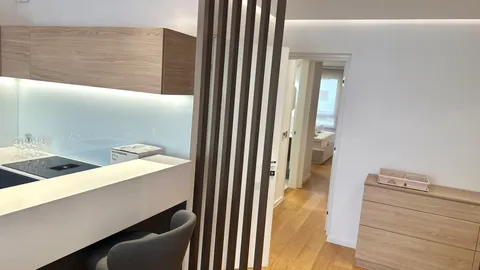 Zagreb, Trnje - Luksuzan trosoban stan 93 m2 najam