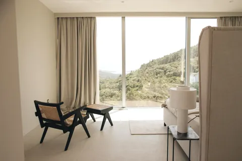 Korčula, Žrnovo - Luksuzna obiteljska vila 360 m2
