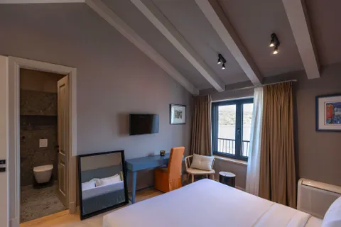 Dubrovnik, Slano – Moderna kamena kuća uz more