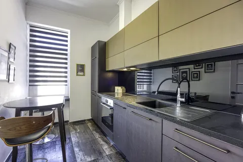 Crikvenica, Centar - Moderan trosoban stan na vrhunskoj lokaciji 110 m2