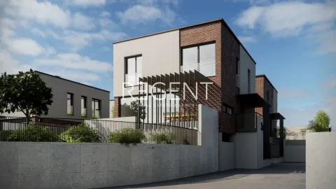 Zagreb, Gornji Bukovac – Luksuzna kuća u nizu 250,79 m2