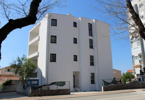 Makarska - Penthouse 117 m2 u novogradnji