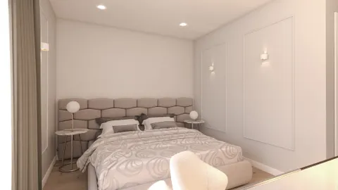 Split, Kaštela - Dvosoban stan s loggiom 112 m2 NOVOGRADNJA