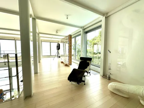 Rijeka - Moderna vila prvi red do mora 600 m2