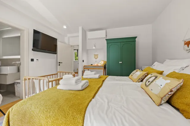 PRIVATNO: Kvarner, Opatija - Luksuzna vila na prekrasnoj lokaciji