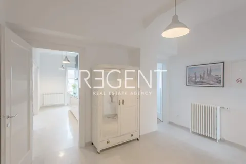 Zagreb, Draškovićeva- Četverosoban stan 120 m2, Najam