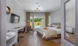 Opatija, Veprinac - Luksuzna vila na parceli od 1113 m2