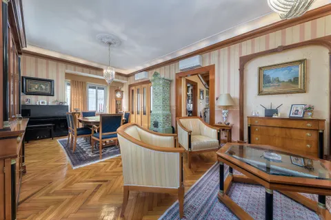 Zagreb, Šalata – Luksuzna obiteljska vila 325 m2