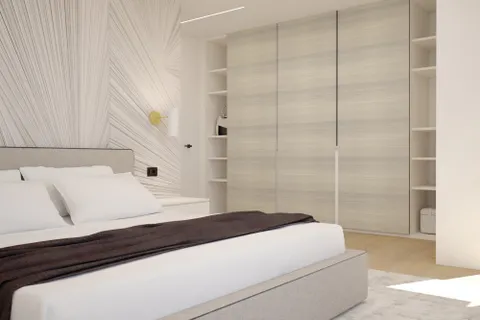 Istra, Rovinj - Moderan dvoetažni penthouse 338 m2