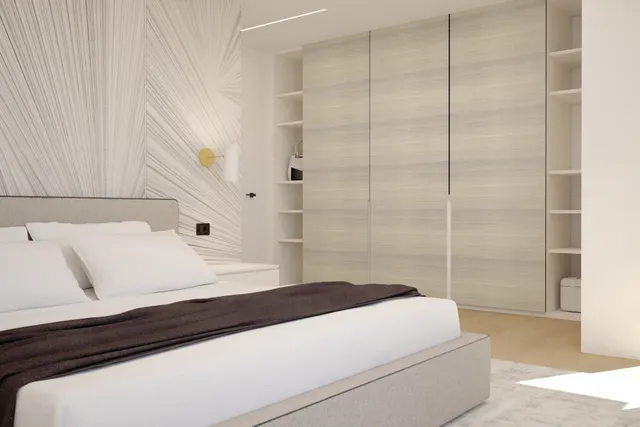 Istra, Rovinj - Moderan dvoetažni penthouse 338 m2