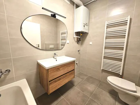 Zagreb, Pantovčak - Četverosoban stan s terasom + garaža 114 m2, Prvi najam