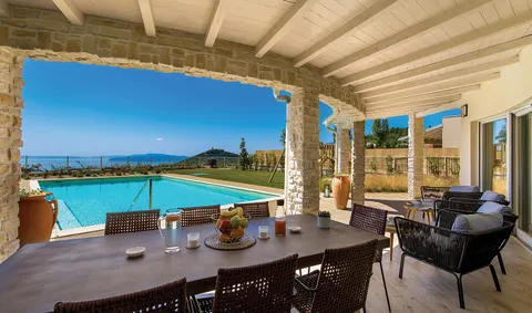 Opatija, Veprinac - Luksuzna vila na parceli od 1137 m2