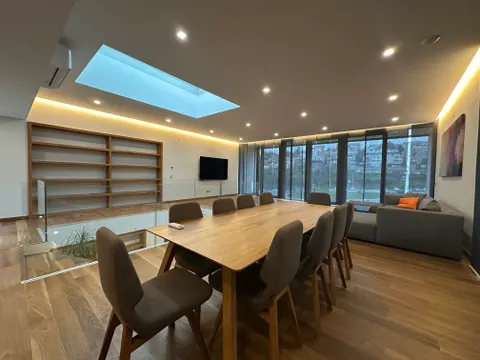 Zagreb, Gračani - Ekskluzivna vila 450 m2