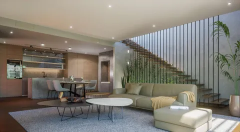 Rijeka, Kastav - Četverosoban stan u luksuznom kompleksu 178 m2