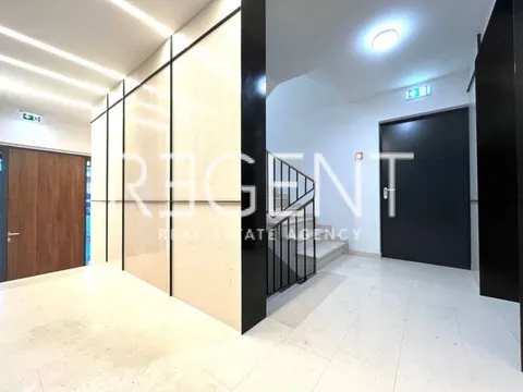 Zagreb, Trešnjevka - Novogradnja trosoban stan 133 m2 najam