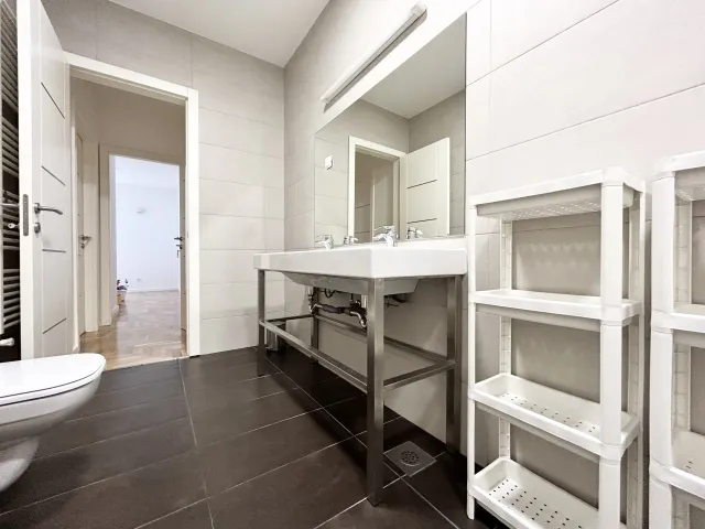 Zagreb, Srebrnjak, Maksimir - Trosoban stan 80 m2