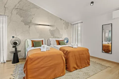 PRIVATNO: Kvarner, Opatija - Luksuzna vila na prekrasnoj lokaciji