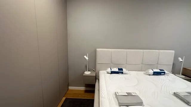 Zagreb, Trnje - Luksuzan trosoban stan 93 m2 najam