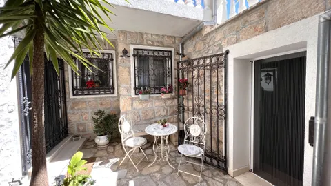 Korčula - Prekrasna dvojna kamena kuća 335 m2