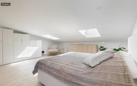 Zagreb, Centar - Moderan dvosoban stan 63 m2