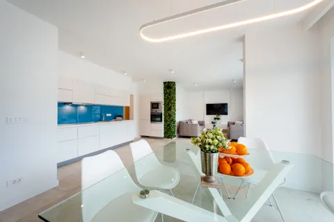 Zaton, Dubrovnik - Moderna vila uz more 210m2