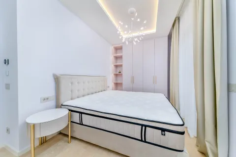 Zagreb, Tuškanac - Luksuzni penthouse 200m2 najam, novogradnja
