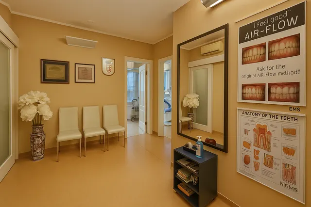 Zagreb, Martinovka - stomatološka ordinacija 60 m2 prodaja