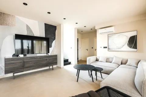 Istra, Vabriga – Moderna vila s bazenom u blizini mora