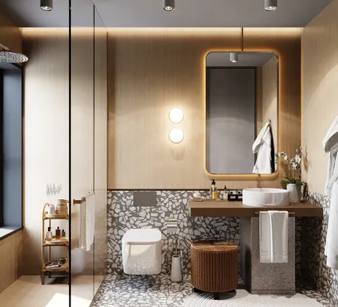 Istra, Poreč - Moderna vila s bazenom 165 m2