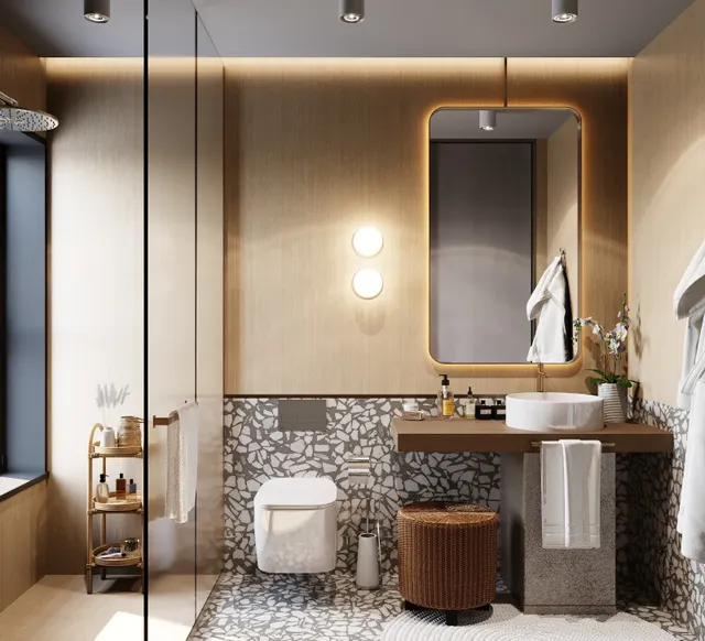 Istra, Poreč - Moderna vila s bazenom 165 m2
