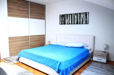 Zagreb, Trešnjevka - Moderan dvosoban stan 45 m2 za najam
