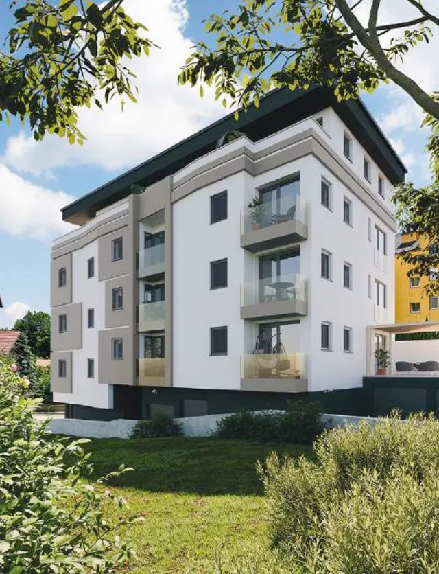 Zagreb, Črnomerec - Moderna stambena novogradnja na odličnoj lokaciji