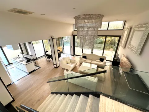 Zagreb, Tuškanac - Luksuzna vila na prestižnoj lokaciji 500 m2