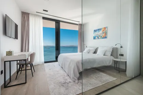Zadar, Sukošan – Prestižna luksuzna vila 585 m2