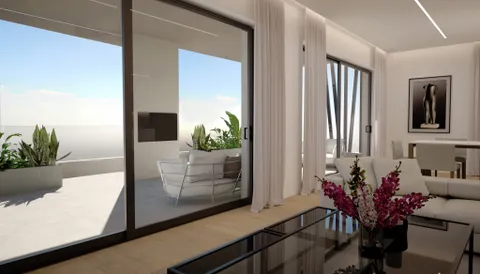 Istra, Rovinj - Moderan dvoetažni penthouse 338 m2